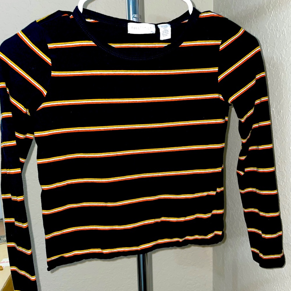 Full Tilt brand. Bought at Tilly’s, Size Medium